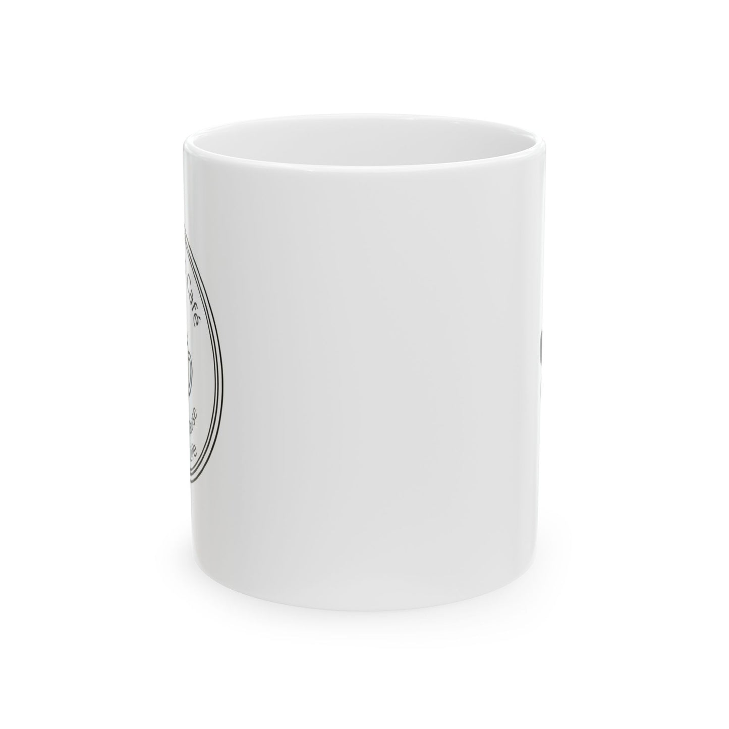 Ceramic Mug, (11oz, 15oz)