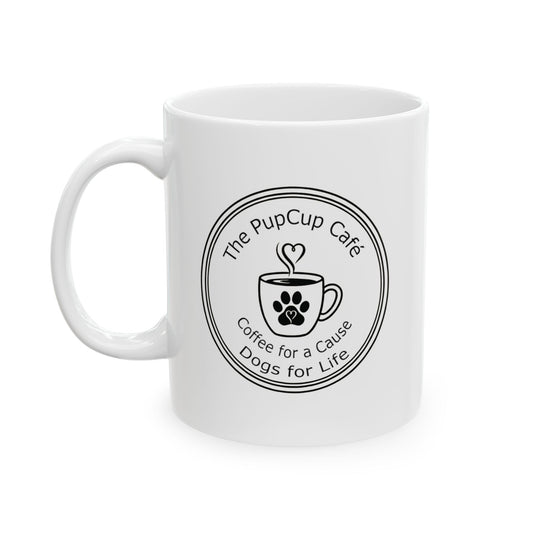 Ceramic Mug, (11oz, 15oz)