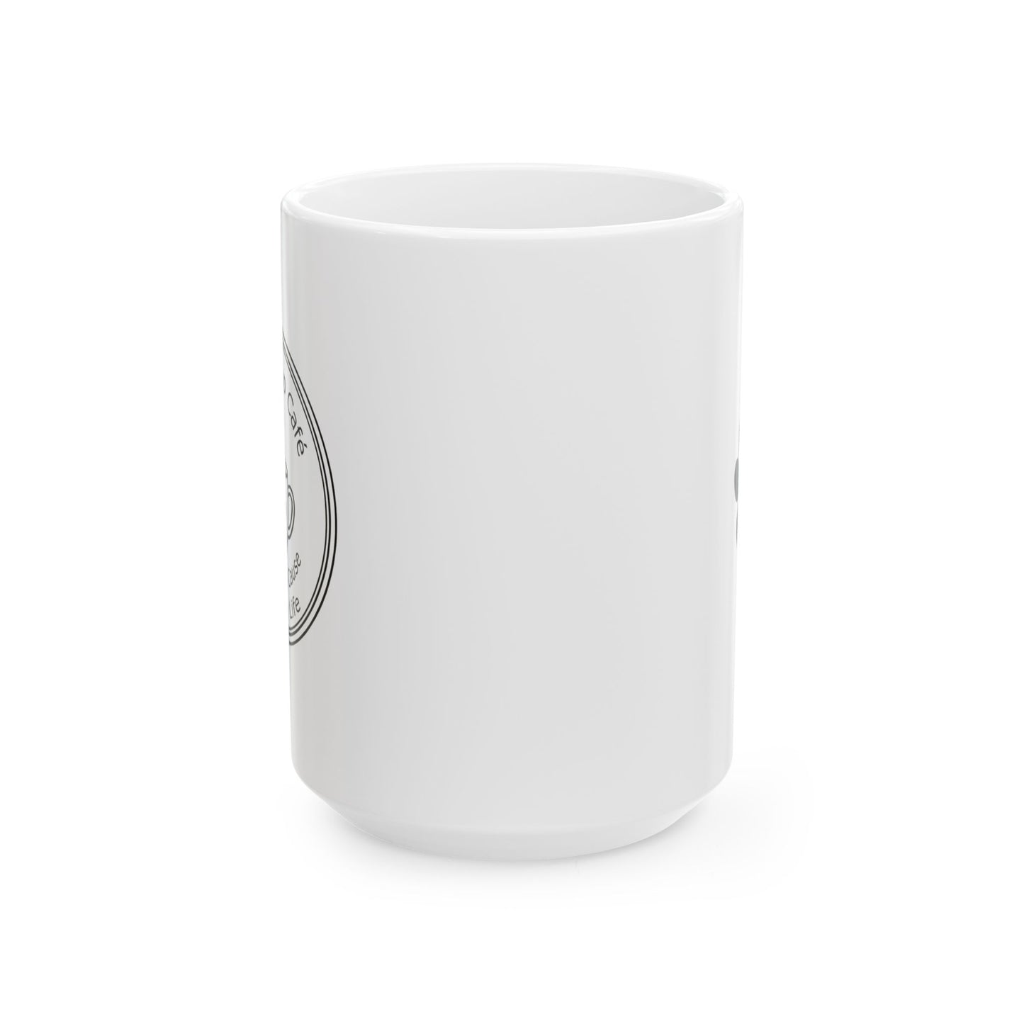 Ceramic Mug, (11oz, 15oz)