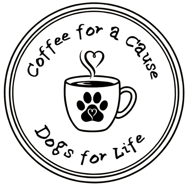 Coffee for a Cause - Dogs for Life